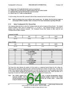 浏览型号CT8022A11AQC的Datasheet PDF文件第64页