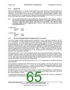 浏览型号CT8022A11AQC的Datasheet PDF文件第65页