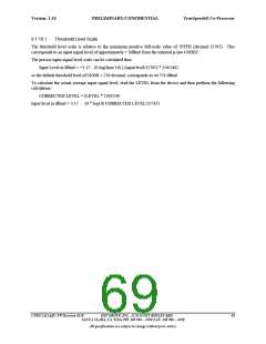 浏览型号CT8022A11AQC的Datasheet PDF文件第69页