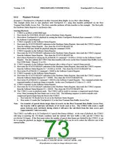 浏览型号CT8022A11AQC的Datasheet PDF文件第73页