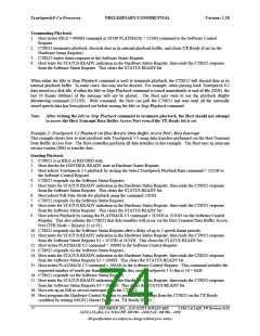 浏览型号CT8022A11AQC的Datasheet PDF文件第74页