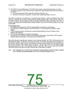 浏览型号CT8022A11AQC的Datasheet PDF文件第75页