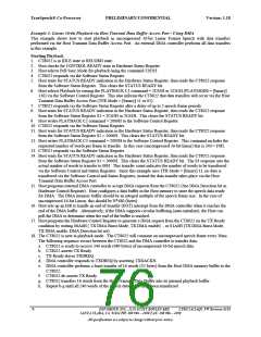 浏览型号CT8022A11AQC的Datasheet PDF文件第76页