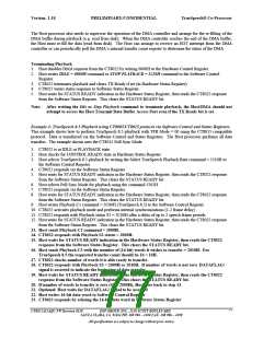 浏览型号CT8022A11AQC的Datasheet PDF文件第77页