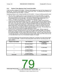 浏览型号CT8022A11AQC的Datasheet PDF文件第79页