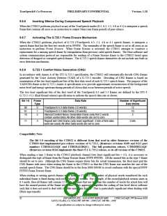 浏览型号CT8022A11AQC的Datasheet PDF文件第82页