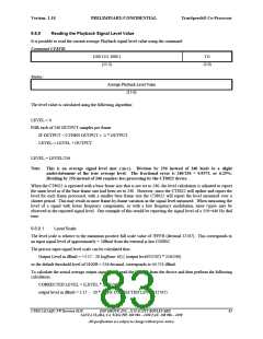 浏览型号CT8022A11AQC的Datasheet PDF文件第83页