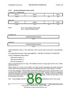 浏览型号CT8022A11AQC的Datasheet PDF文件第86页