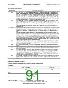 浏览型号CT8022A11AQC的Datasheet PDF文件第91页