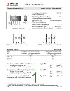 浏览型号DAN401的Datasheet PDF文件第1页