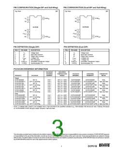 浏览型号DCP010505DBP-U的Datasheet PDF文件第3页
