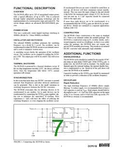 浏览型号DCP010505DBP-U的Datasheet PDF文件第7页