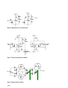 浏览型号HCNR200的Datasheet PDF文件第11页