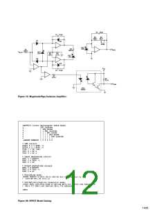浏览型号HCNR200的Datasheet PDF文件第12页