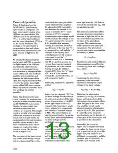 浏览型号HCNR200的Datasheet PDF文件第13页