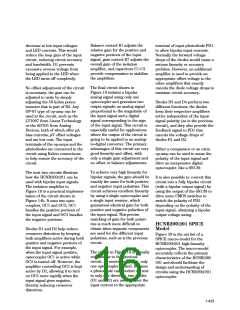 浏览型号HCNR200的Datasheet PDF文件第16页