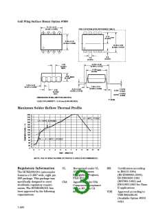 浏览型号HCNR200的Datasheet PDF文件第3页