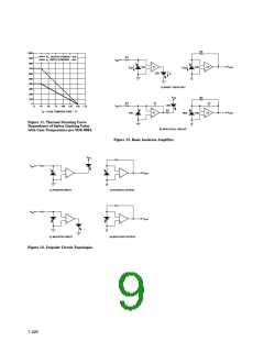 浏览型号HCNR200的Datasheet PDF文件第9页
