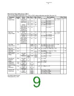 浏览型号HCNW4503的Datasheet PDF文件第9页