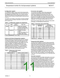 浏览型号NE1617的Datasheet PDF文件第11页