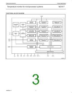 浏览型号NE1617的Datasheet PDF文件第3页