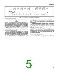 浏览型号NJ88C22的Datasheet PDF文件第5页
