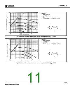 浏览型号DK24的Datasheet PDF文件第11页