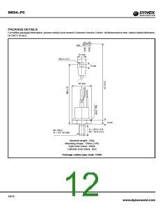 浏览型号DK24的Datasheet PDF文件第12页