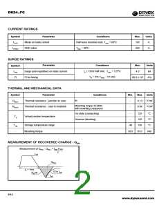 浏览型号DK24的Datasheet PDF文件第2页
