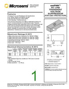 浏览型号DMA24的Datasheet PDF文件第1页