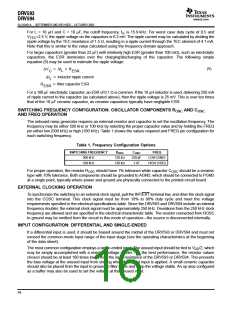 浏览型号DRV593VFPR的Datasheet PDF文件第16页