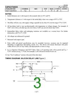 浏览型号DS1000-200的Datasheet PDF文件第3页