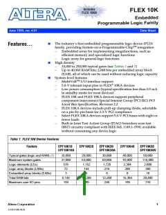 浏览型号DSF10K的Datasheet PDF文件第1页