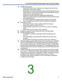 浏览型号DSF10K的Datasheet PDF文件第3页