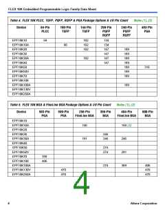 浏览型号DSF10K的Datasheet PDF文件第4页
