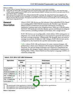 浏览型号DSF10K的Datasheet PDF文件第5页