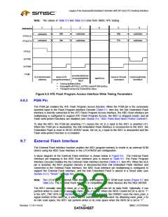 浏览型号LPC47N350-NU的Datasheet PDF文件第132页