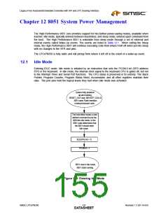 浏览型号LPC47N350-NU的Datasheet PDF文件第155页