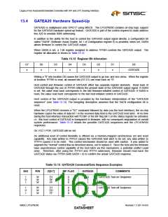 浏览型号LPC47N350-NU的Datasheet PDF文件第165页
