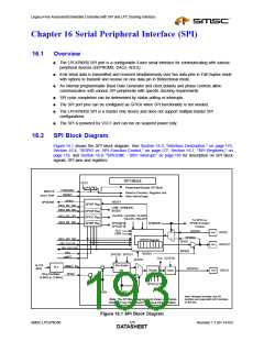 浏览型号LPC47N350-NU的Datasheet PDF文件第193页