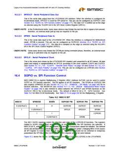 浏览型号LPC47N350-NU的Datasheet PDF文件第195页