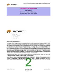 浏览型号LPC47N350-NU的Datasheet PDF文件第2页