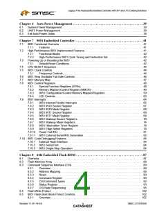 浏览型号LPC47N350-NU的Datasheet PDF文件第4页