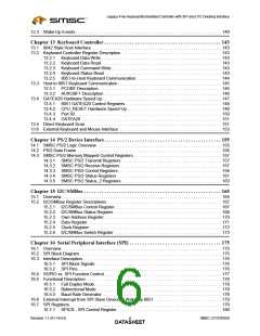 浏览型号LPC47N350-NU的Datasheet PDF文件第6页