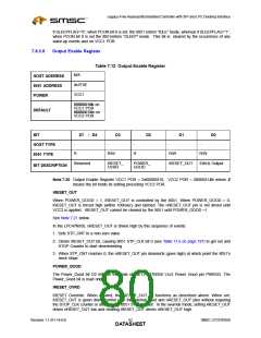 浏览型号LPC47N350-NU的Datasheet PDF文件第80页