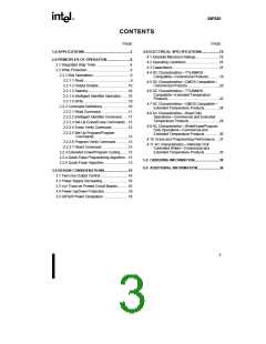 浏览型号N28F020-150的Datasheet PDF文件第3页