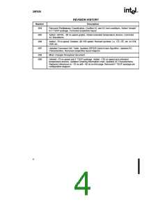 浏览型号N28F020-150的Datasheet PDF文件第4页