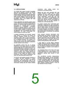 浏览型号N28F020-150的Datasheet PDF文件第5页