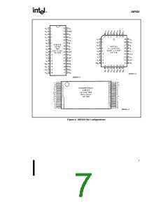 浏览型号N28F020-150的Datasheet PDF文件第7页