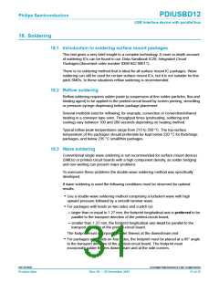 浏览型号PDIUSBD12PW的Datasheet PDF文件第31页